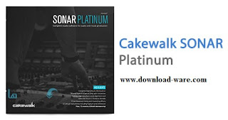Cakewalk Free Download Full Version