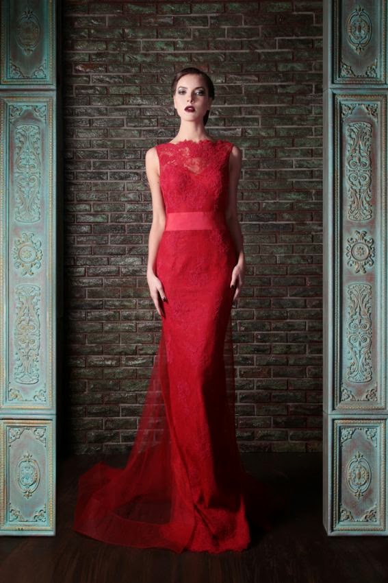 Vestidos largos de temporada Vestidos largos de temporada