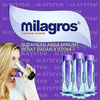 Milagros Pare Pare Agen Milagros Parepare Sulawesi Selatan