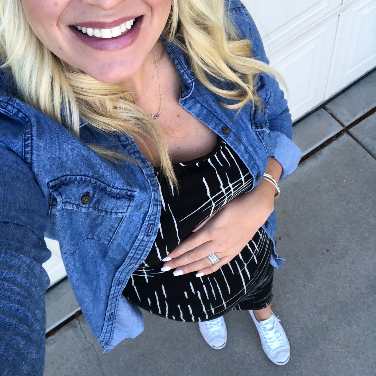 33-week-bumpdate-3rd-trimester-must-haves-the-everyday-grace