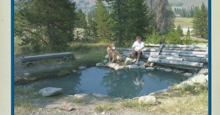 Escape to Idaho's Wild Side: Hettinger Group Campground - Your Gateway to Adventure
