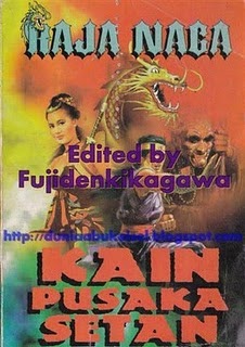 Download cerita silat mandarin full