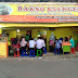 Bakso Sebesar Kepala Bayi Tak Pernah Haus Pengunjung