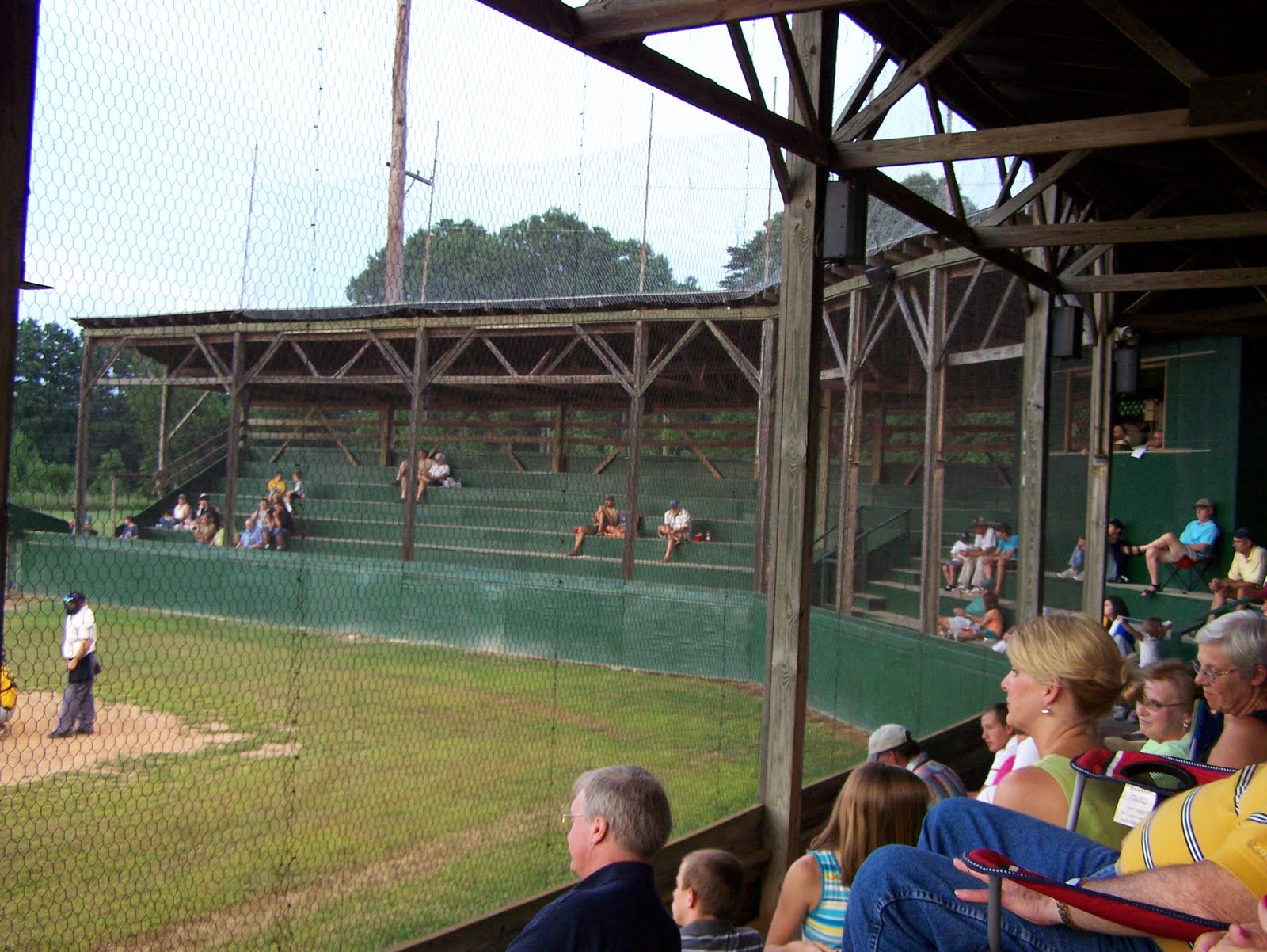 Deltaville Simple Pleasure Baseball