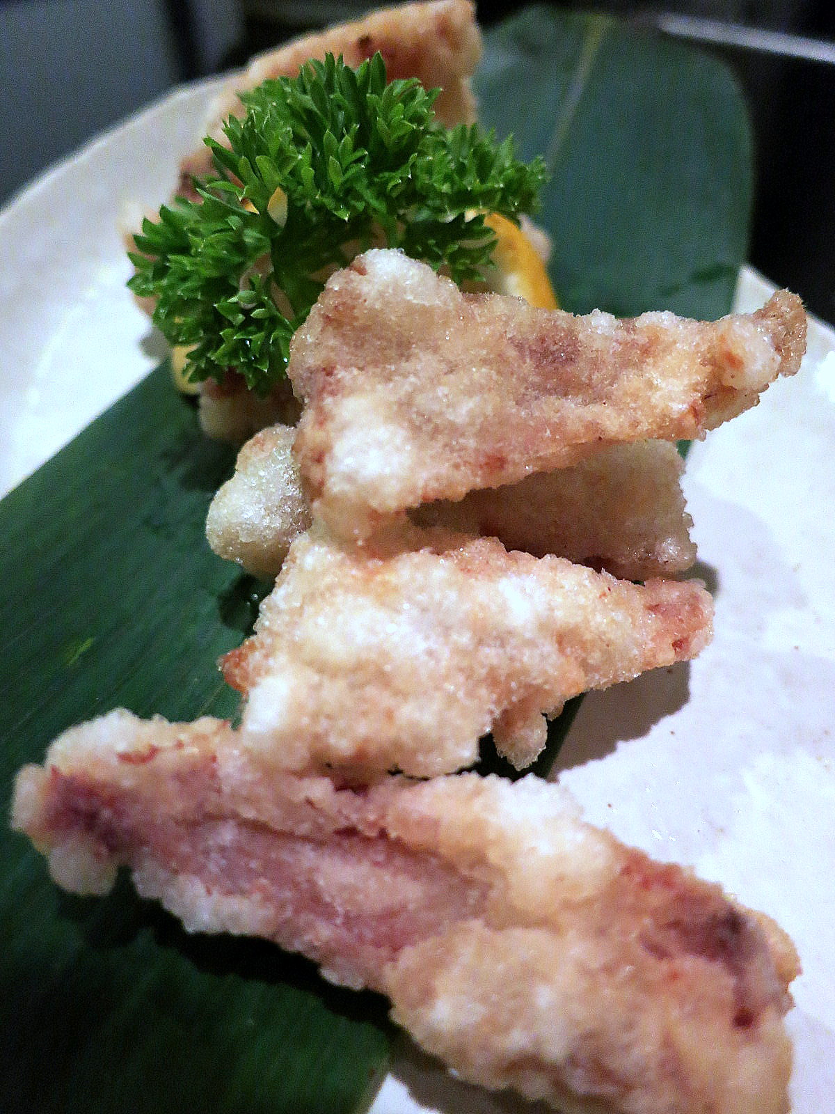 Eat Drink KL Buffets Sango Crystal Crown