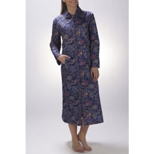 French Vocabulary Illustrated douillette