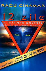 12 zile - o initiere secreta - Radu Cinamar