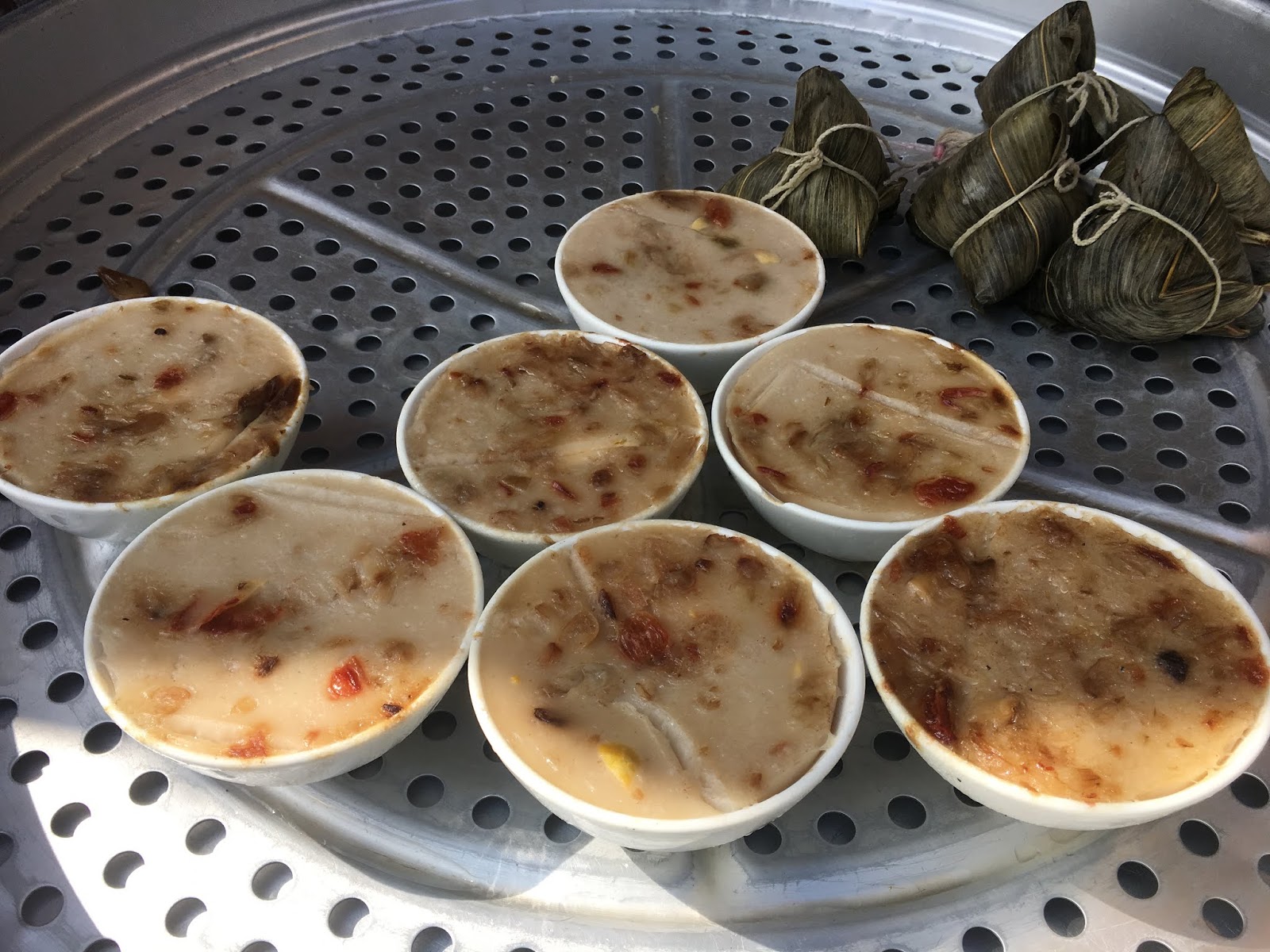 Taiwanese street food - My Life Abroad