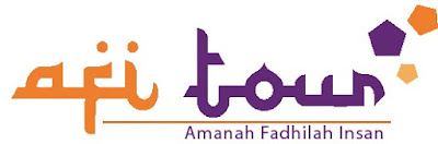 Travel Umroh Amanah Fadhilah Insan (AFI TOUR) di Jakarta