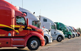 how to find best insurance for your trucking business insure truck fleet