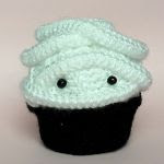 PATRON GRATIS CUPCAKE MOMIA AMIGURUMI 21618