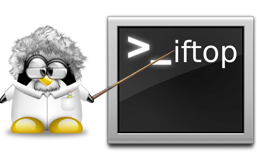 iftop iftop