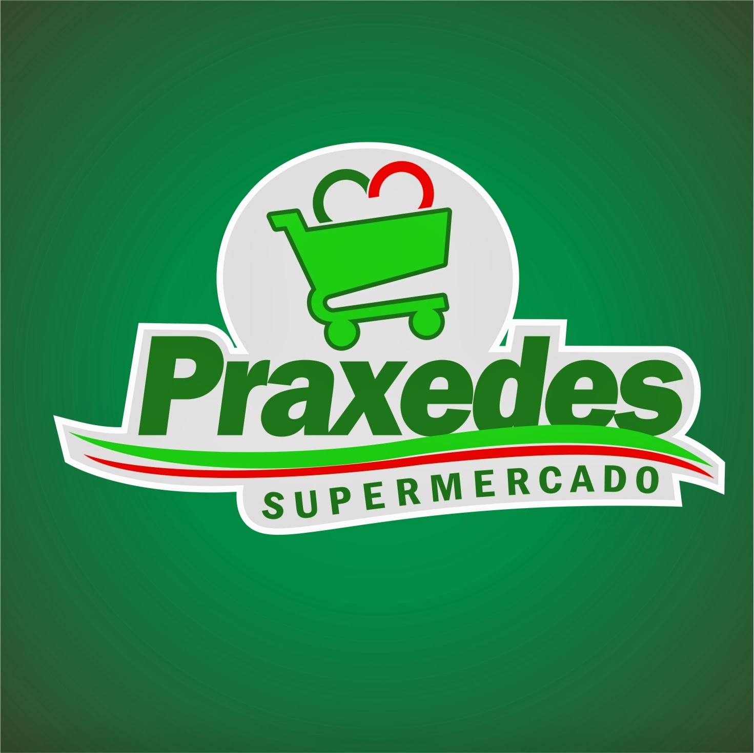 Super Mercado Praxedes.
