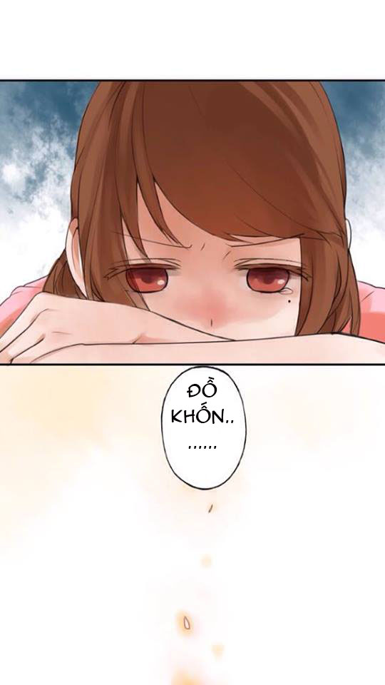 Bào Cá Hoàng Thái Tử - Chương 1 - Trang 37