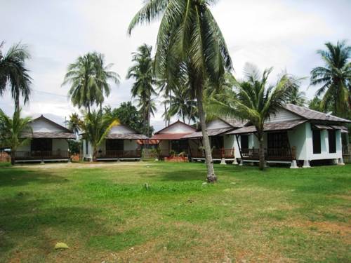 Hotel Murah di Mukim Kedawang Langkawi - The Bohok Langkawi Hotel