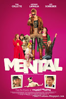 Mental 2013 Movie