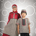 Baju Busana Muslim Untuk Anak Perempuan