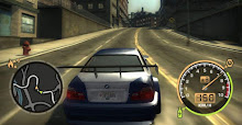 Need for Speed Most Wanted 2005 Black Edition – ElAmigos pc español
