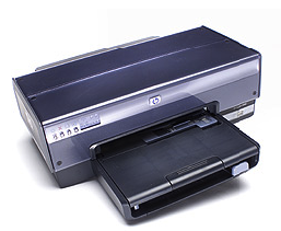 hp deskjet 6840 printer driver mac