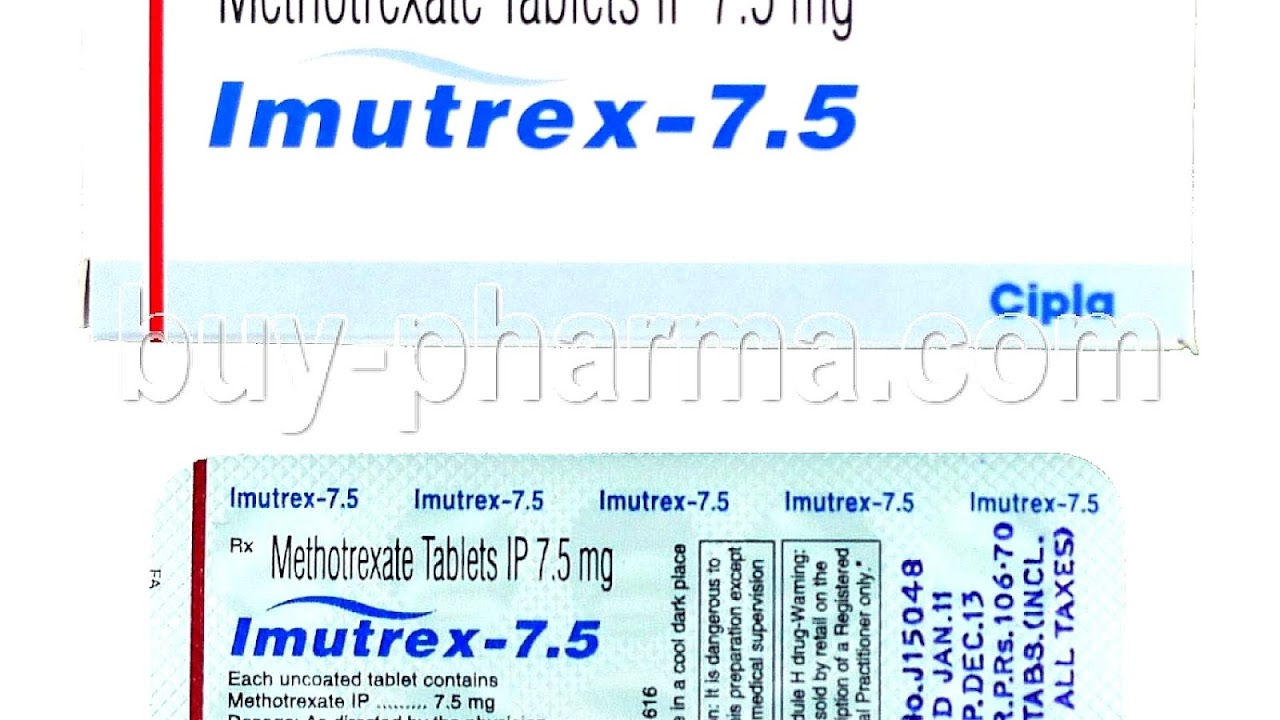 Methotrexate Methotrexate Brand Name Brand Choices