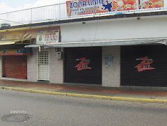 Venta de Locales Comerciales en Guanare, Venezuela (1100MT2)