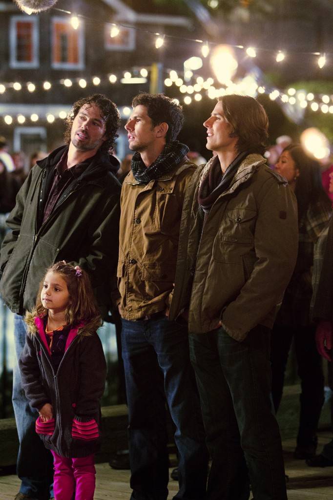 Its a Wonderful Movie Your Guide to Family and Christmas Movies on TV