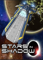 Descargar Stars in Shadow – CODEX para 
    PC Windows en Español es un juego de Estrategia desarrollado por Ashdar Games