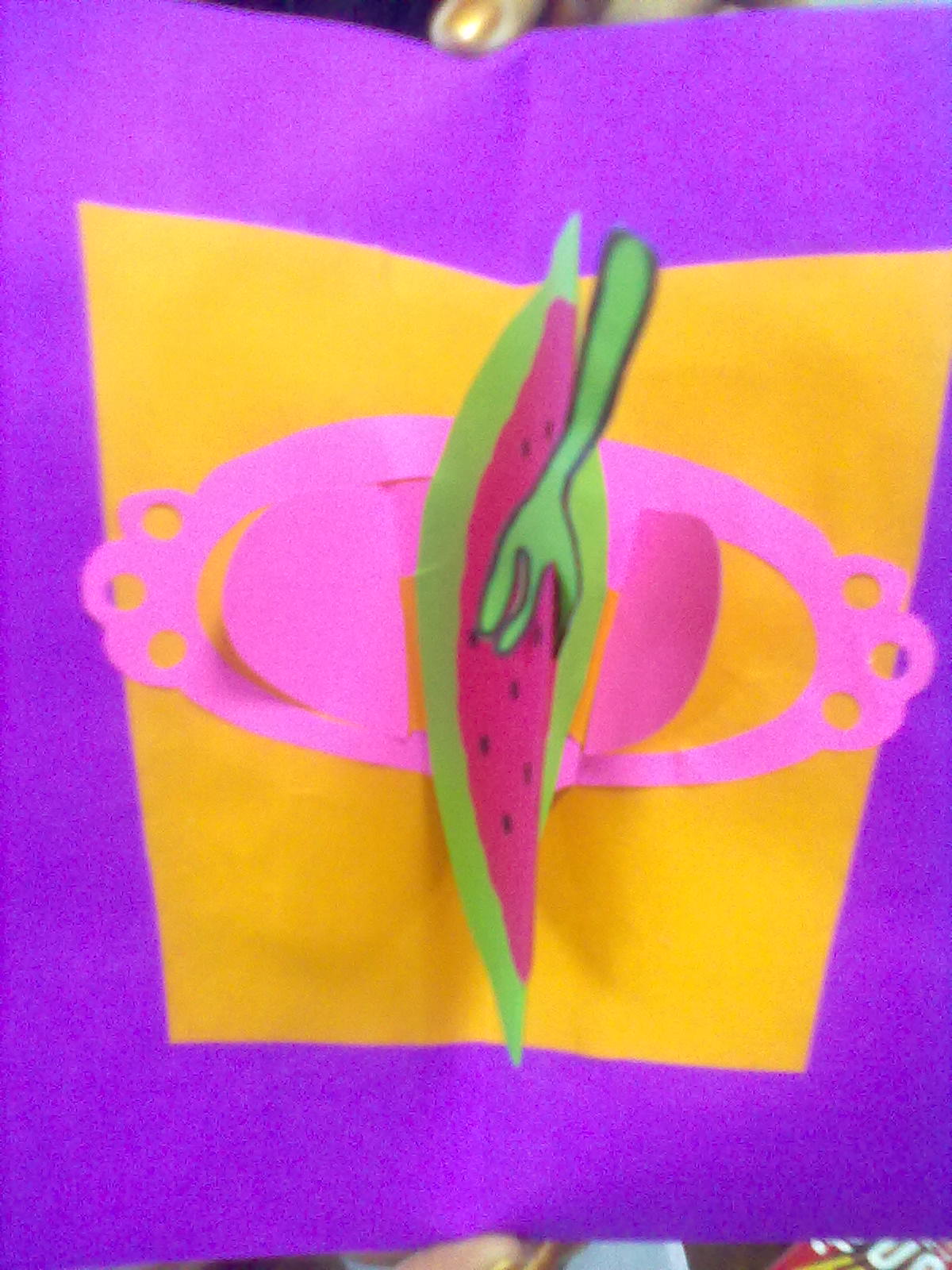 Learning Materials for Early Childhood