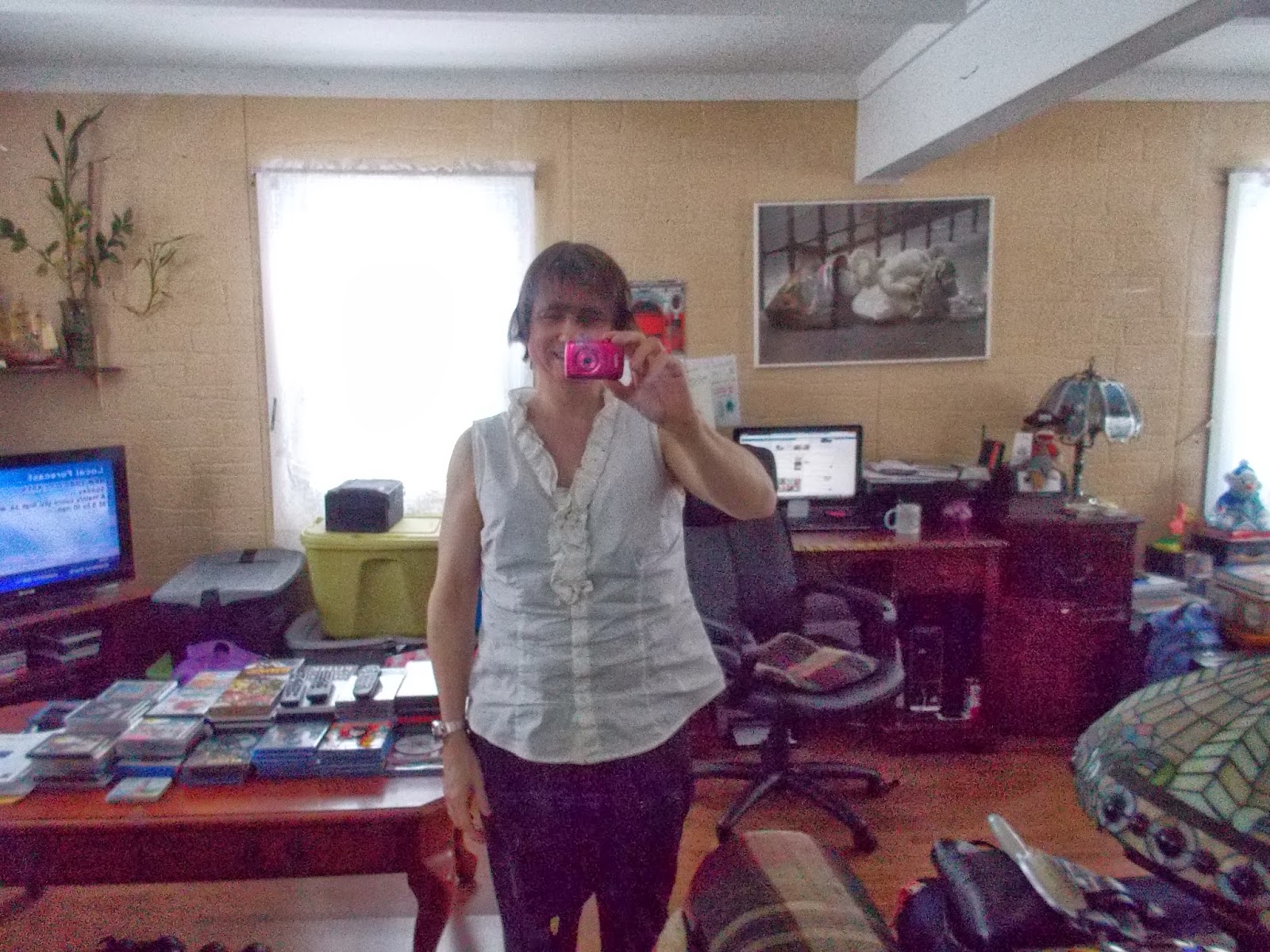 A Father's Love, My Son and Autism: Emily speaking on son's Autism