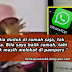 Isteri Asyik Dengan Facebook dan WhatsApp ,Suami Balik Kerja Tahi Anak Masih Melekat Pada Pampers..