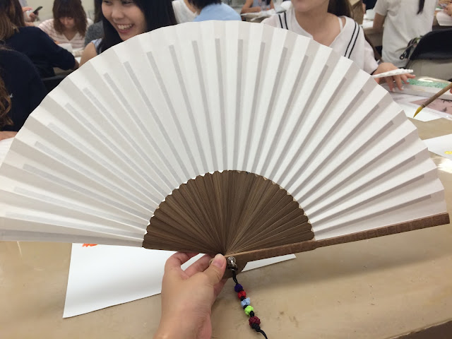 2015,summer 於是我就在韓國了 Day17