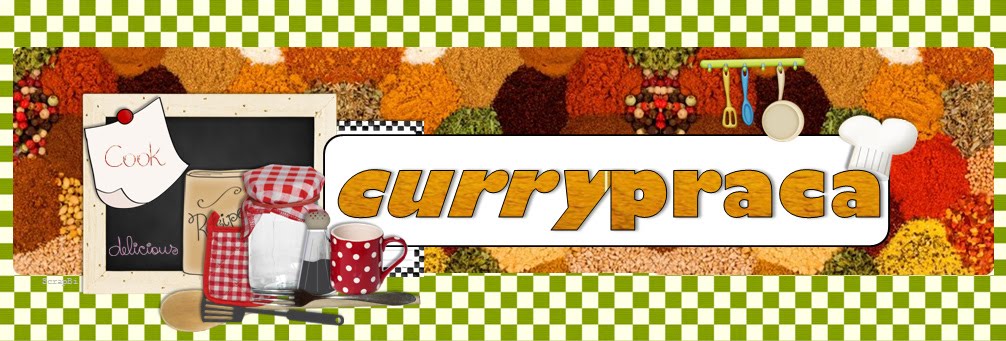 Currypracá