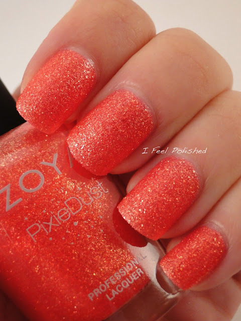 Zoya Destiny
