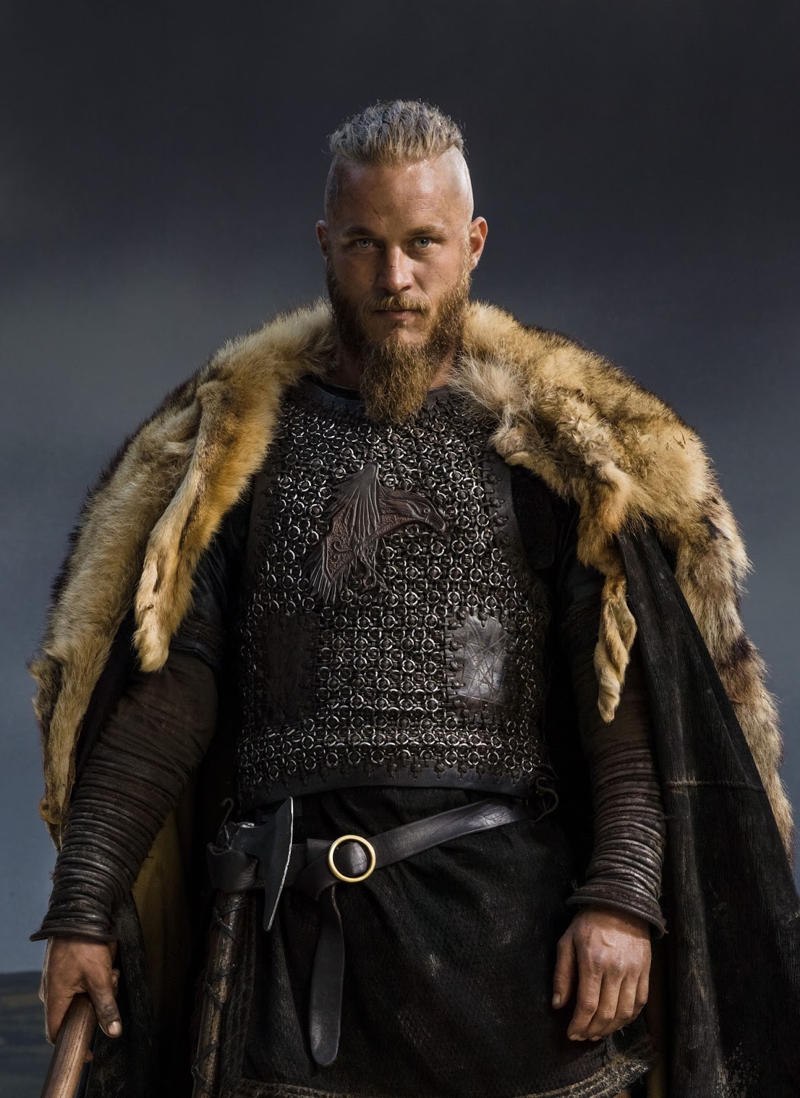 Vikings Alfred
