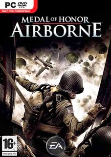 Medal Of Honor Airborne - PC (Download Completo)