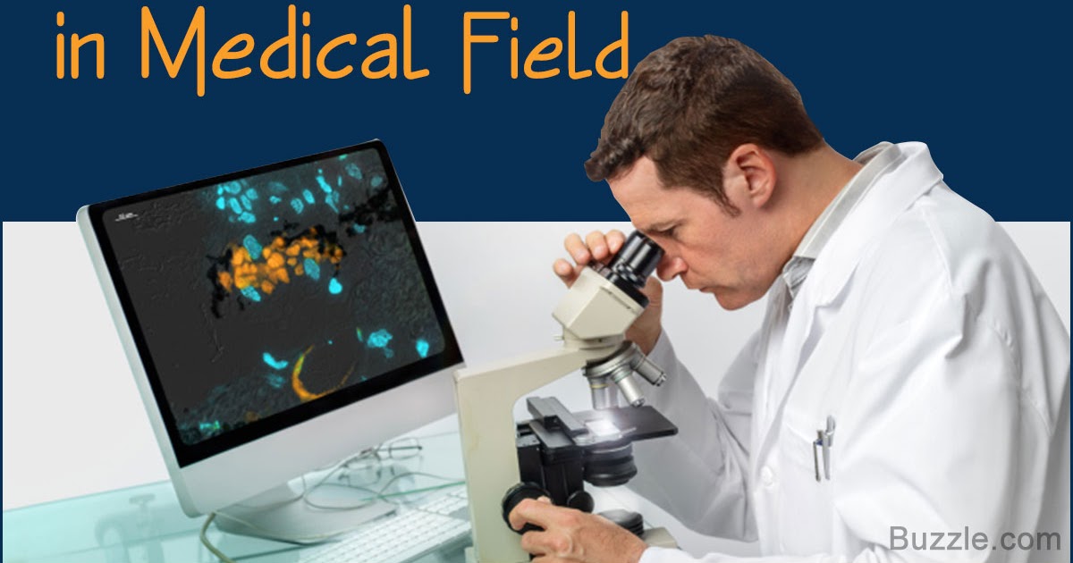ITExpert How To Computer Uses in Medical Field!