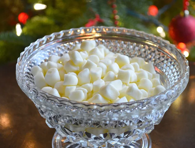 24 Candy Ideas: Butter Mints