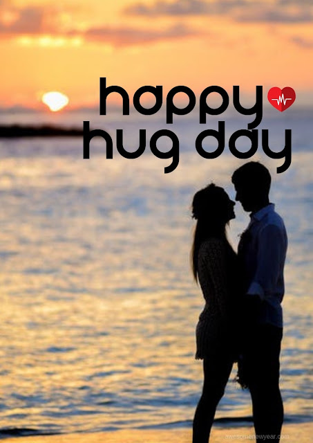 30+ Amazing Happy Hug Day Images to share with your Loved ones