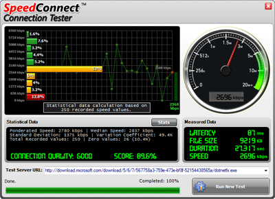 PUSTAKA ILMU: SpeedConnect Internet Accelerator 8.0 plus Crack