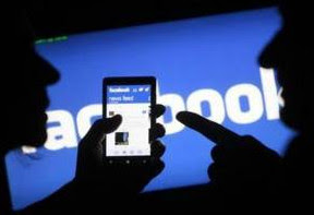 Mengetahui Siapa yang Membuka Facebook Mu Baru-baru Ini