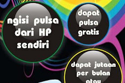 Bisnis Pulsa Elektrik All Operator