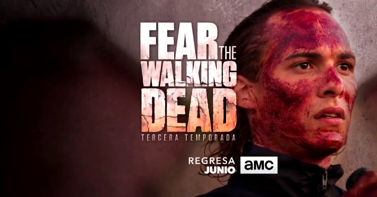 Comment Voir Fear The Walking Dead Saison 6 Changer IP avec VPN: Suivre Fear the Walking Dead Saison 3 sans