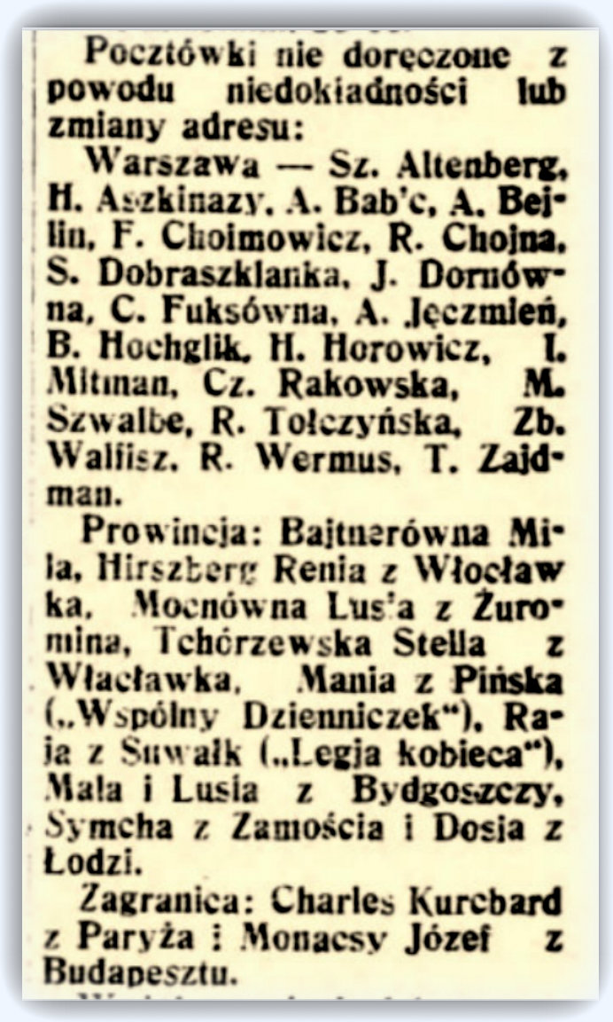 Jaki Był Adres Redakcji Małego Przeglądu Jim bao Today with ©opyright on all pictu®es and text: 12/17/17 - 12/24/17