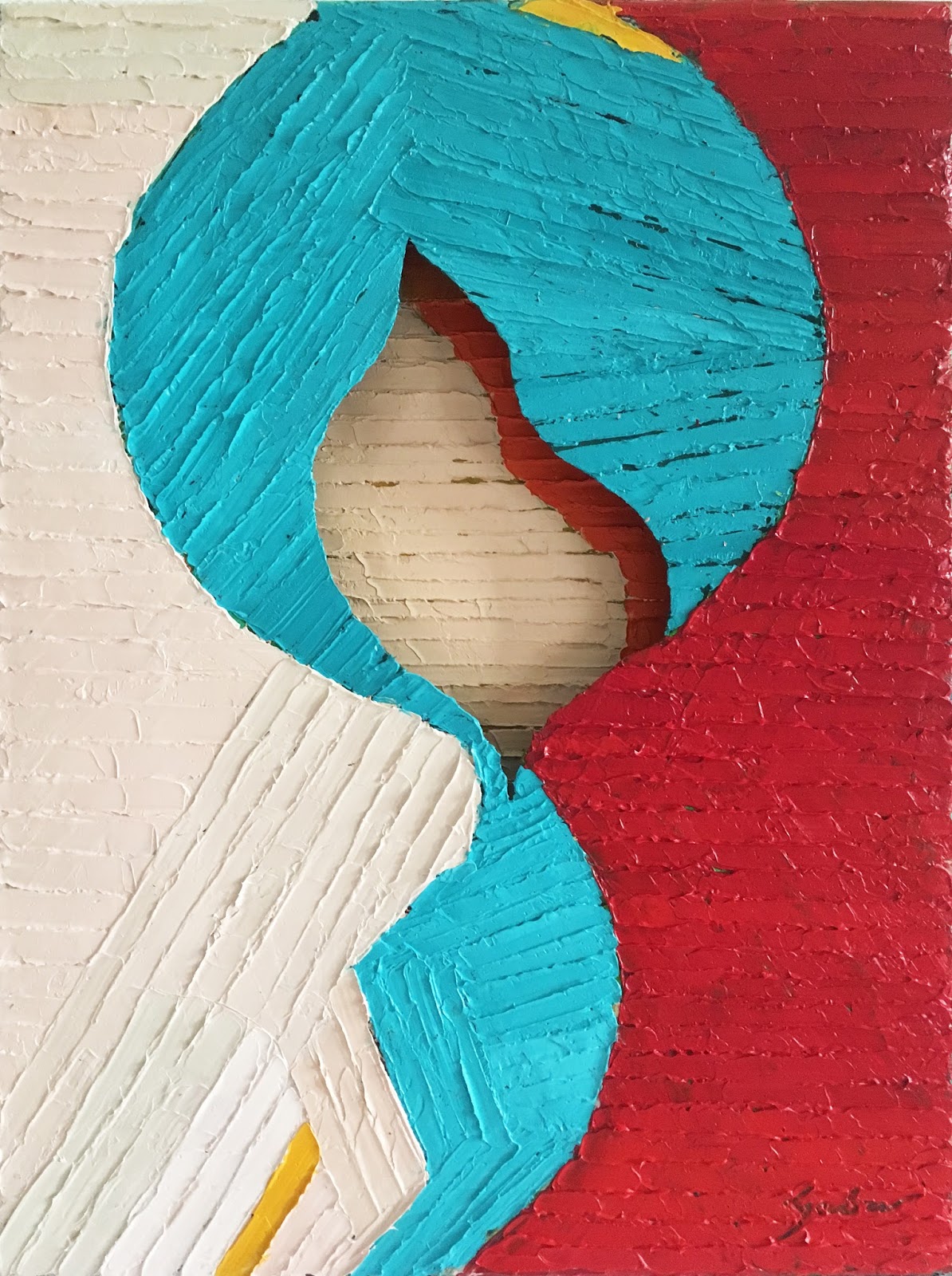 Galatea Resurrects 17 A Poetry Engagement A Simple Word By Marc Gaba