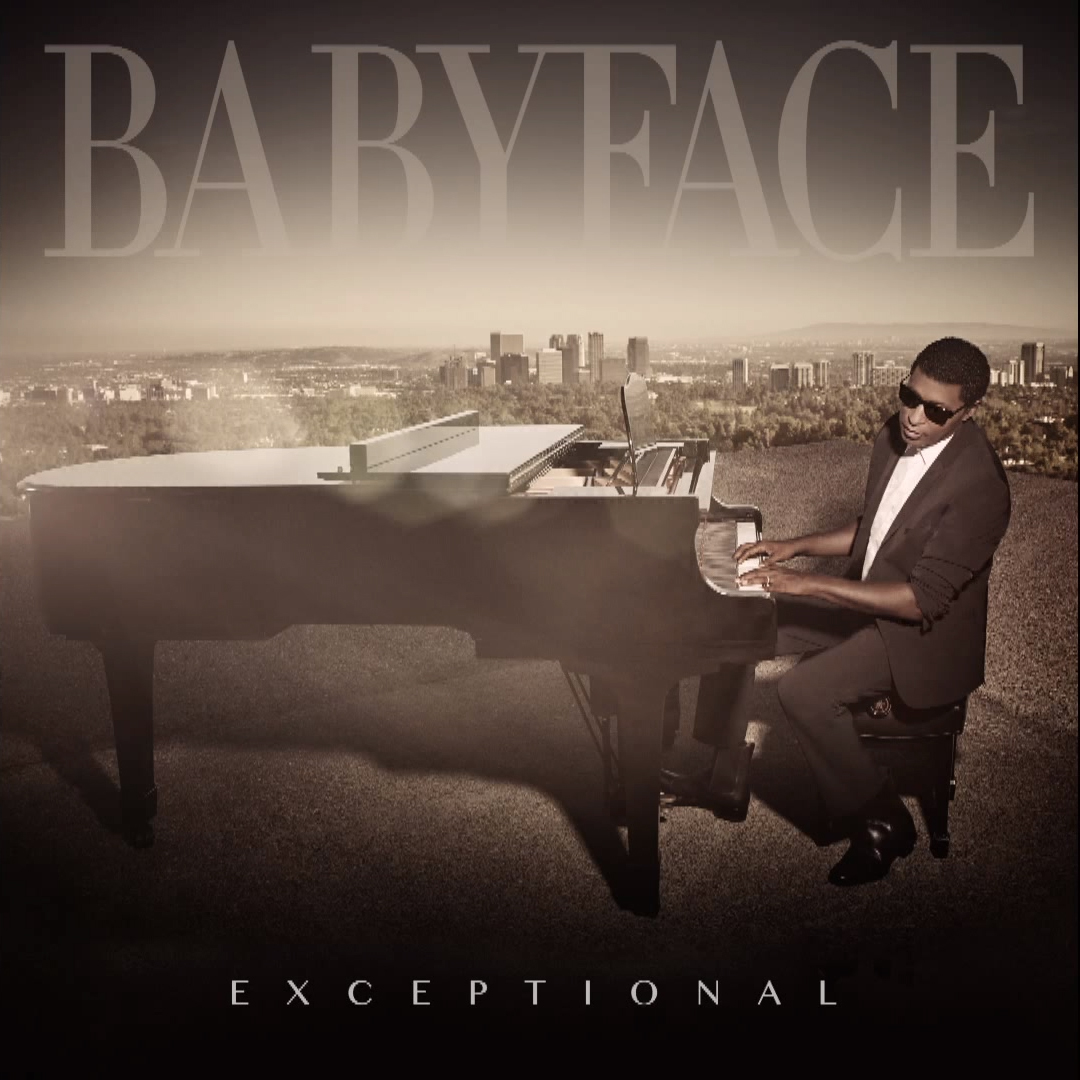 “Exceptional” é o novo single do Babyface Rolling Soul