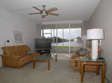 SOLD by MARILYN: Penthouse Highland 2 bedroom, 2 bath first floor condo in Highland Beach