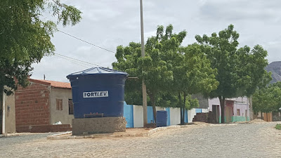 Resultado de imagem para bairro do açude em almino afonso rn