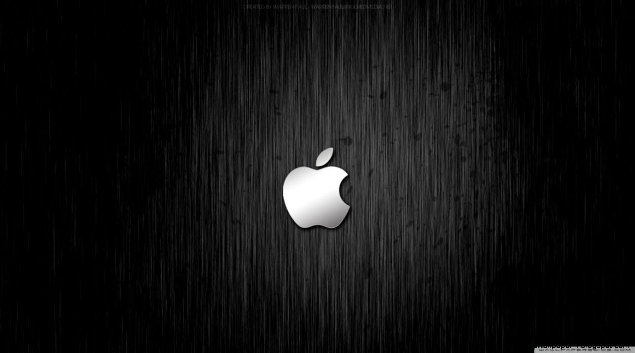 Metal Apple HD desktop wallpaper  Widescreen  High Definition