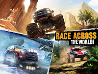 Asphalt Xtreme: Offroad Racing Mod Apk Terbaru v1.1.4a Unlocked for Android Update