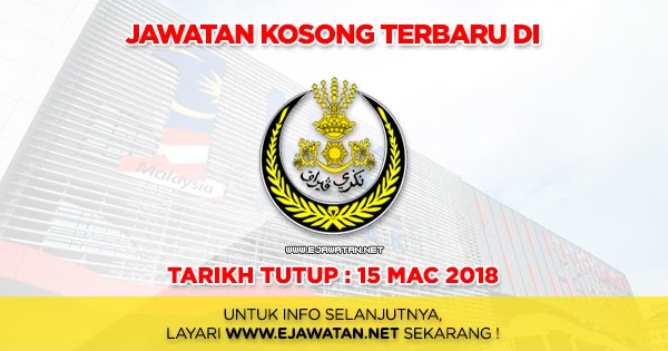 Spa Perak Jawatan Kosong - Jawatan kosong suruhanjaya perkhidmatan awam